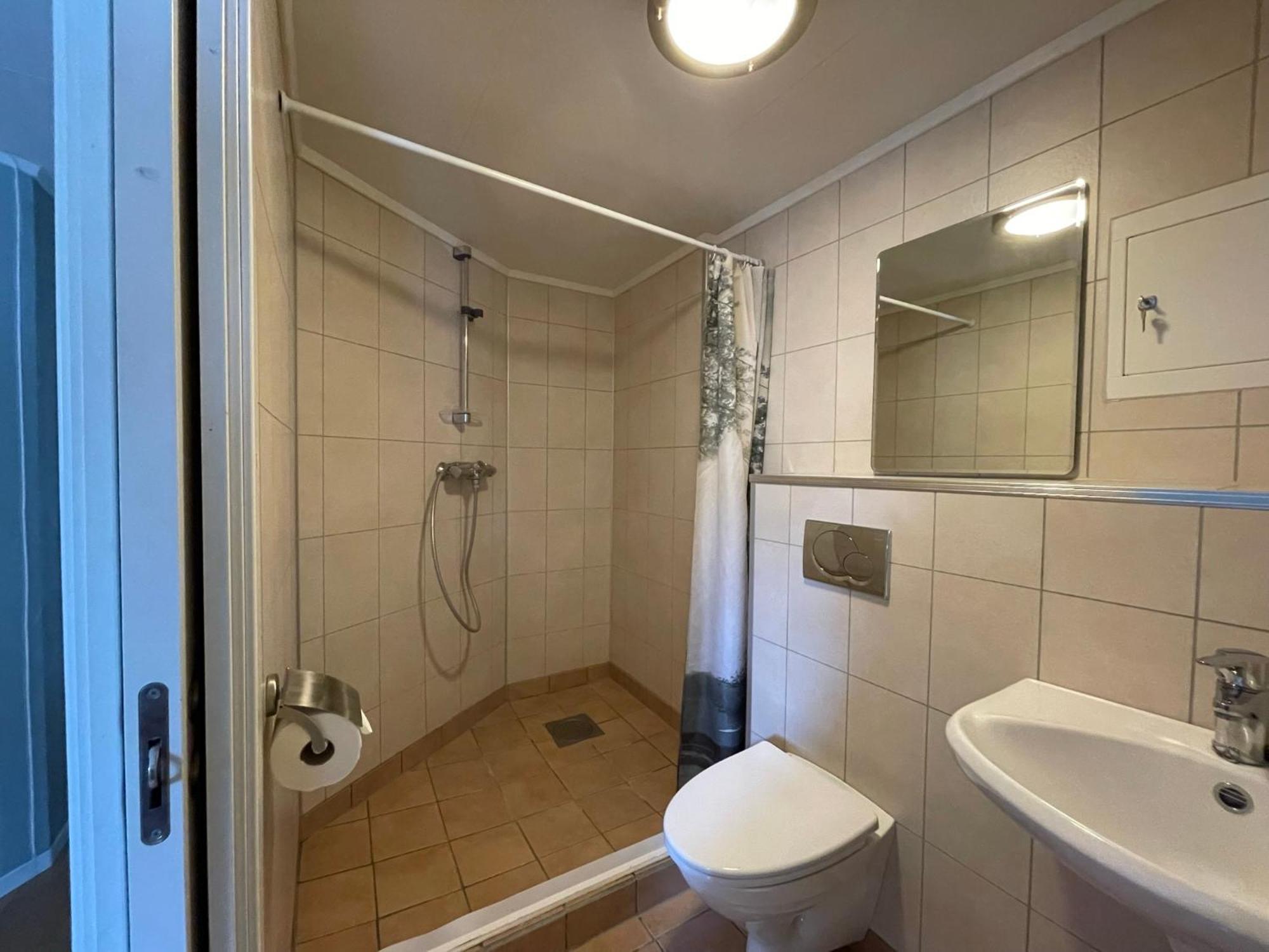 Apartmán Bakkebo Rampestreken Åndalsnes Exteriér fotografie